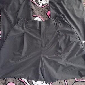 High waisted pursuit trousers regular